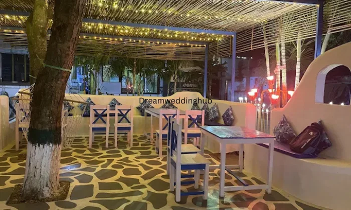 Samriddhi Banquet Garden  Resorts